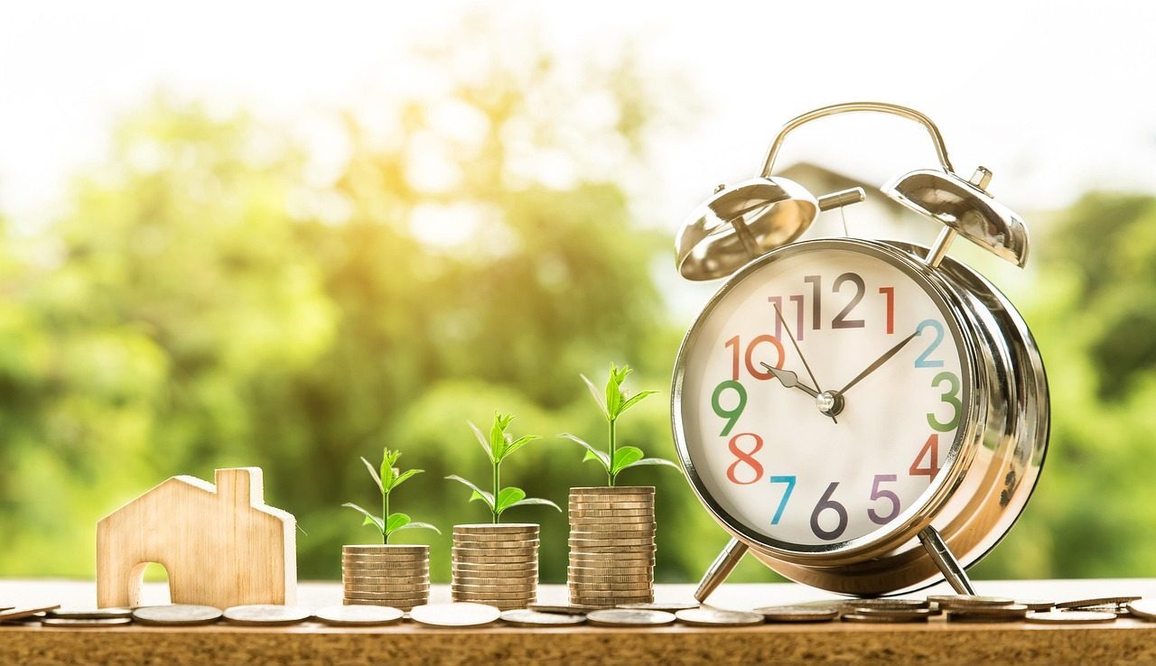 Por qué tu relación con el dinero no cambia (y qué hacer al respecto)